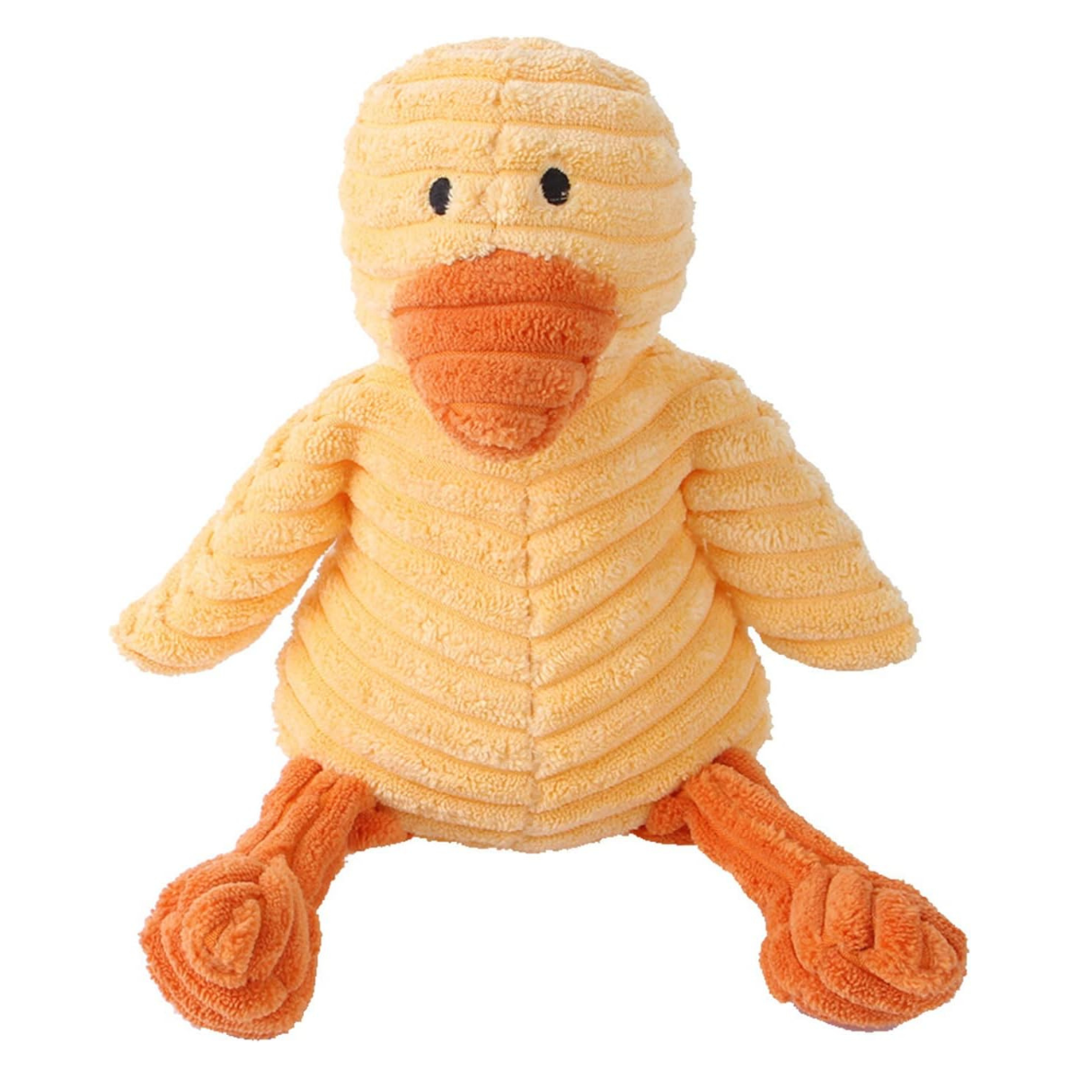 PELUCHE EN FORMA DE ANIMALITOS PARA PERRO