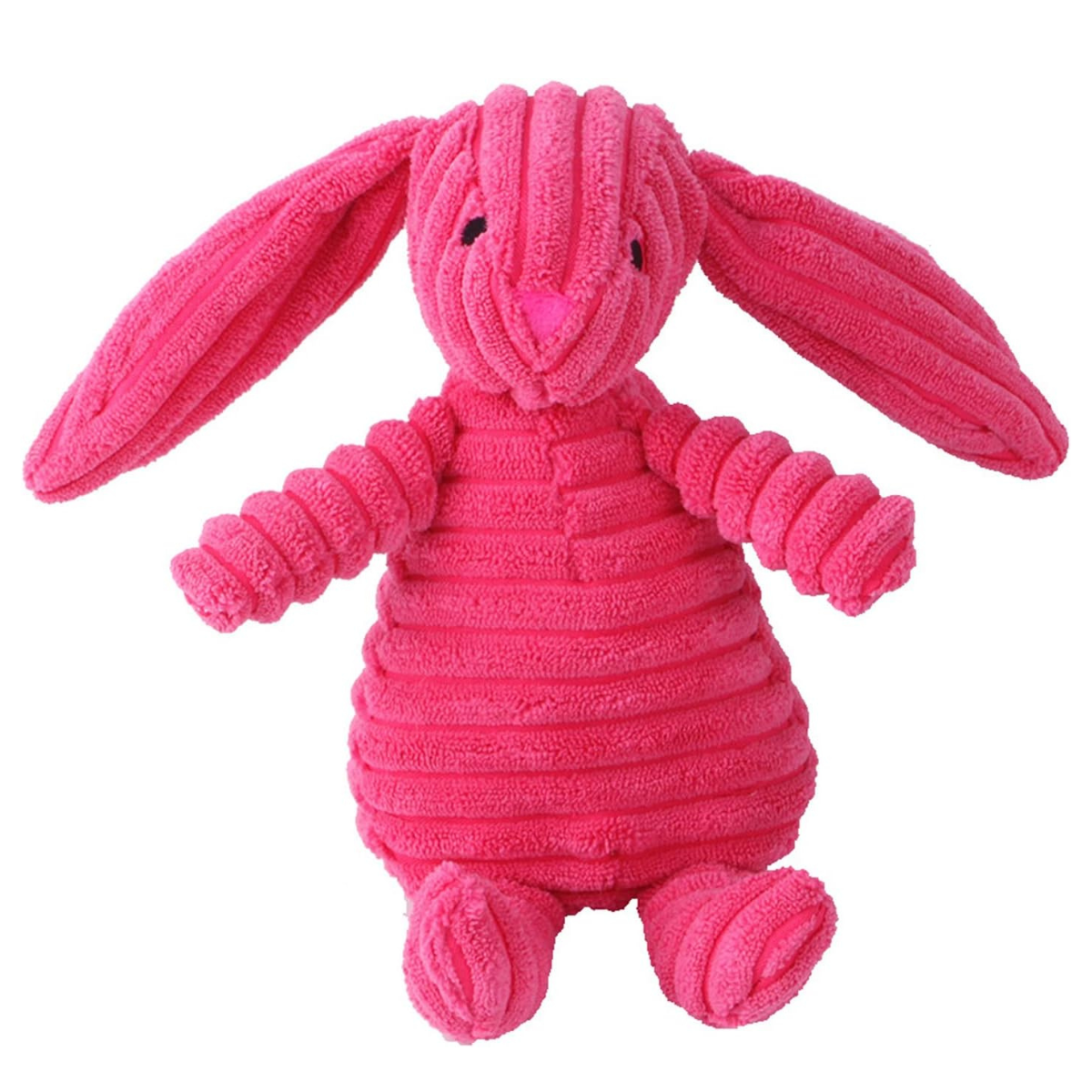 PELUCHE EN FORMA DE ANIMALITOS PARA PERRO