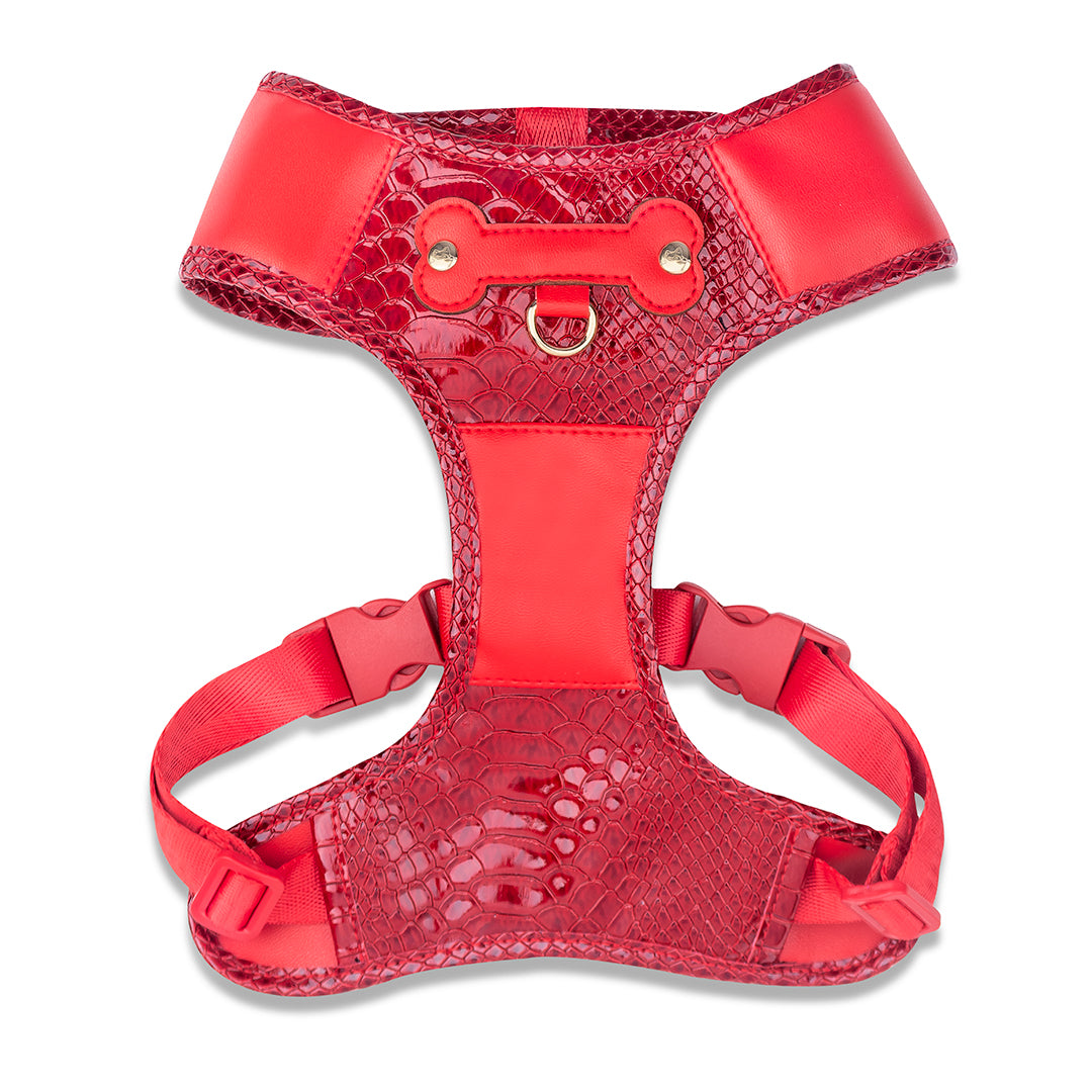 rojo