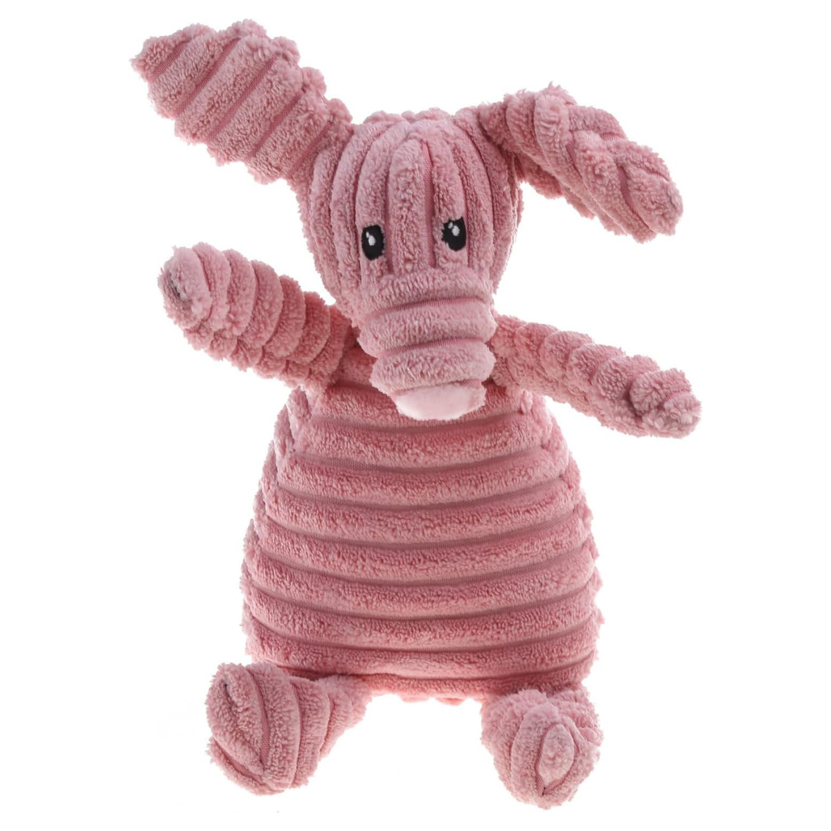 PELUCHE EN FORMA DE ANIMALITOS PARA PERRO