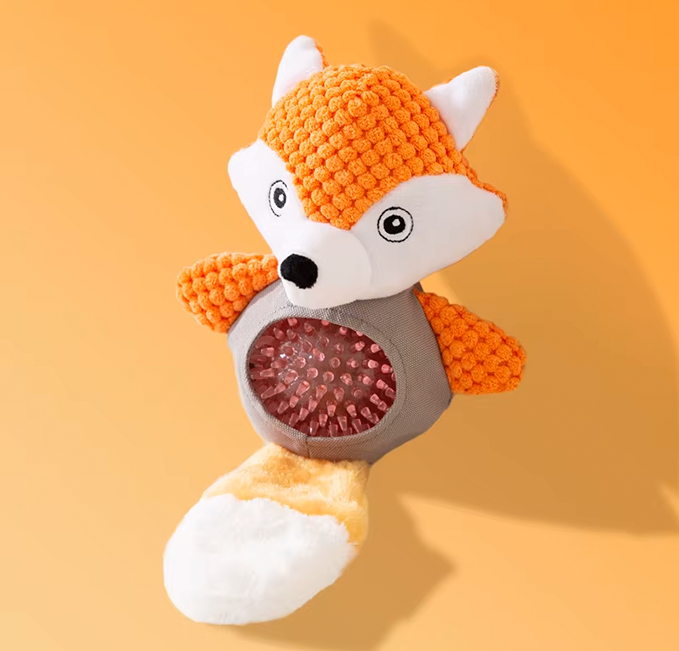 Juguetes Interactivos para Perros Pequeños y Grandes