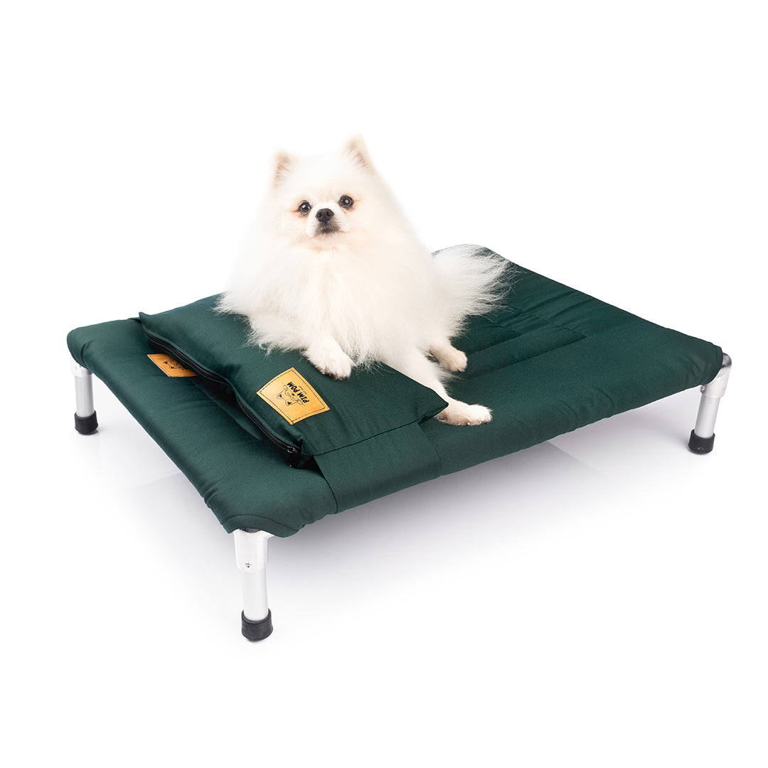 🌟🐶 CAMA PREMIUM TIPO HAMACA 🌟