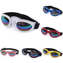 Gafas de sol con protección UV para perros y gatos