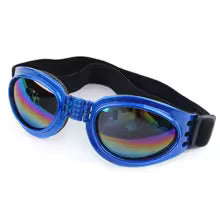 Gafas de sol con protección UV para perros y gatos