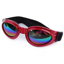 Gafas de sol con protección UV para perros y gatos