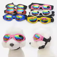 Gafas de sol con protección UV para perros y gatos