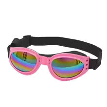 Gafas de sol con protección UV para perros y gatos