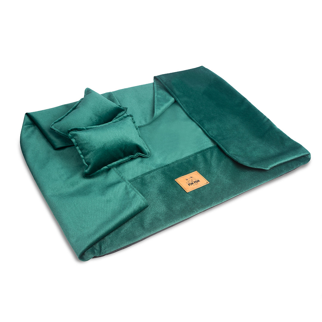 FUNDA PARA PERRO HIPOALERGÉNICA DE FÁCIL LAVADO