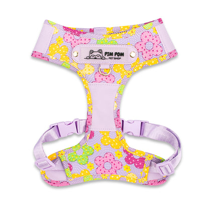 Pechera Premium para mascotas 🐾