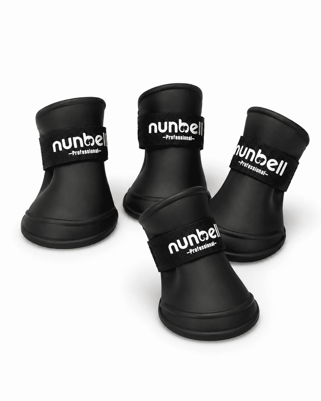 Zapatos Impermeables para perros 🐾🐶