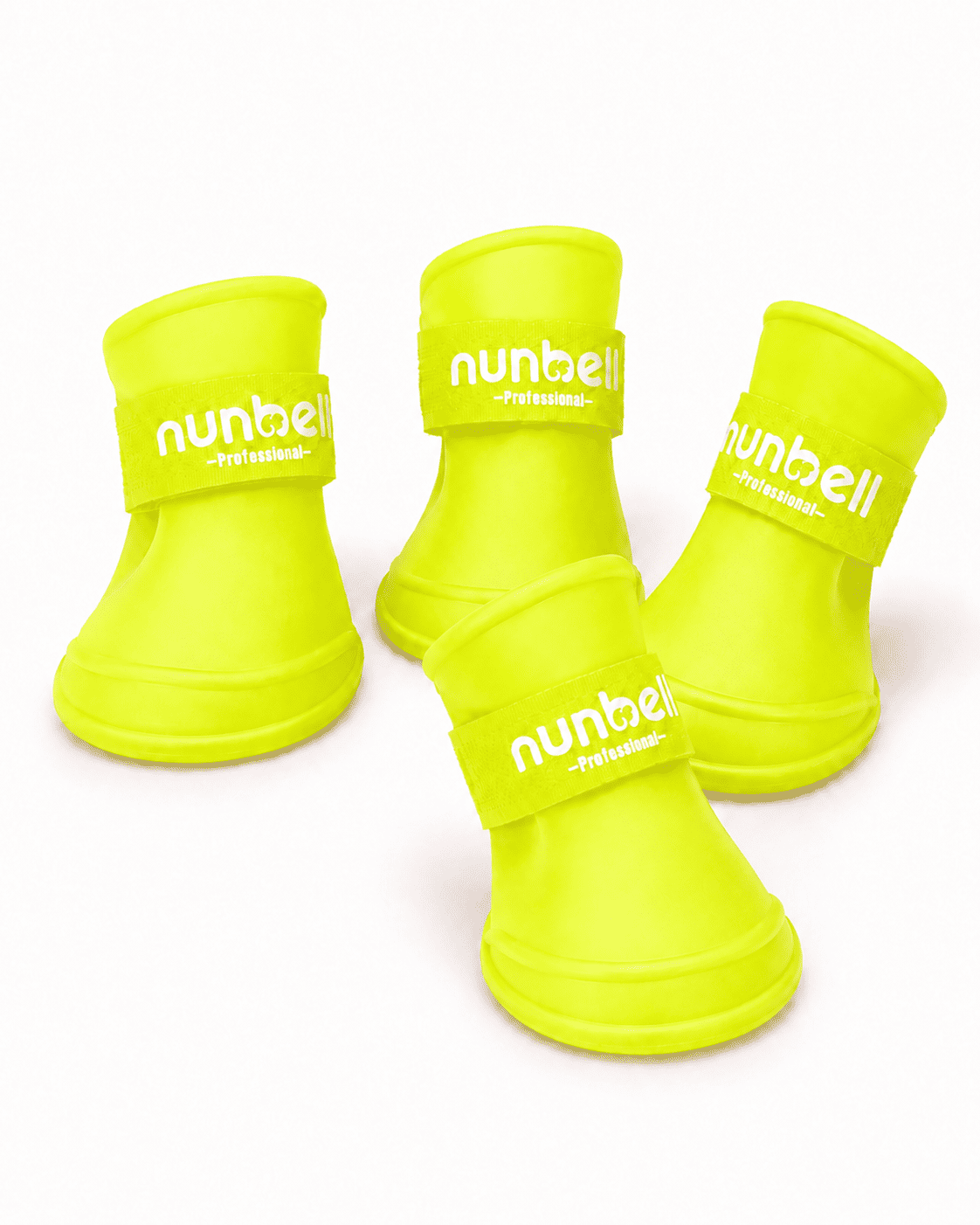 Zapatos Impermeables para perros 🐾🐶