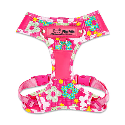 Pechera Premium para mascotas 🐾