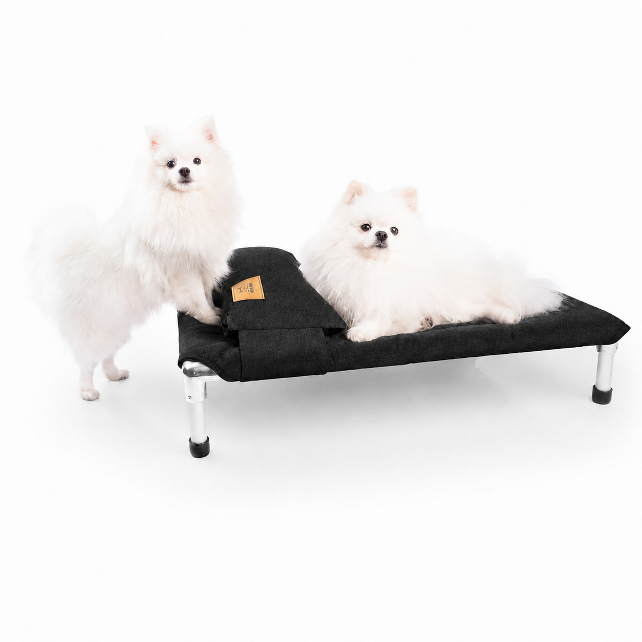 NUEVA COLECCIÓN TAPIZ❄️🐶 CAMA PREMIUM TIPO HAMACA