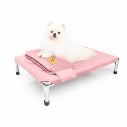 NUEVA COLECCIÓN TAPIZ❄️🐶 CAMA PREMIUM TIPO HAMACA