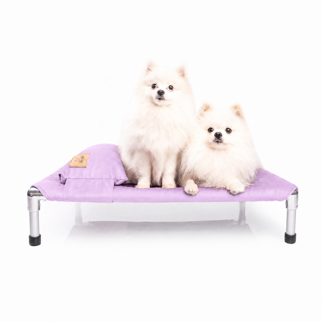 NUEVA COLECCIÓN TAPIZ❄️🐶 CAMA PREMIUM TIPO HAMACA