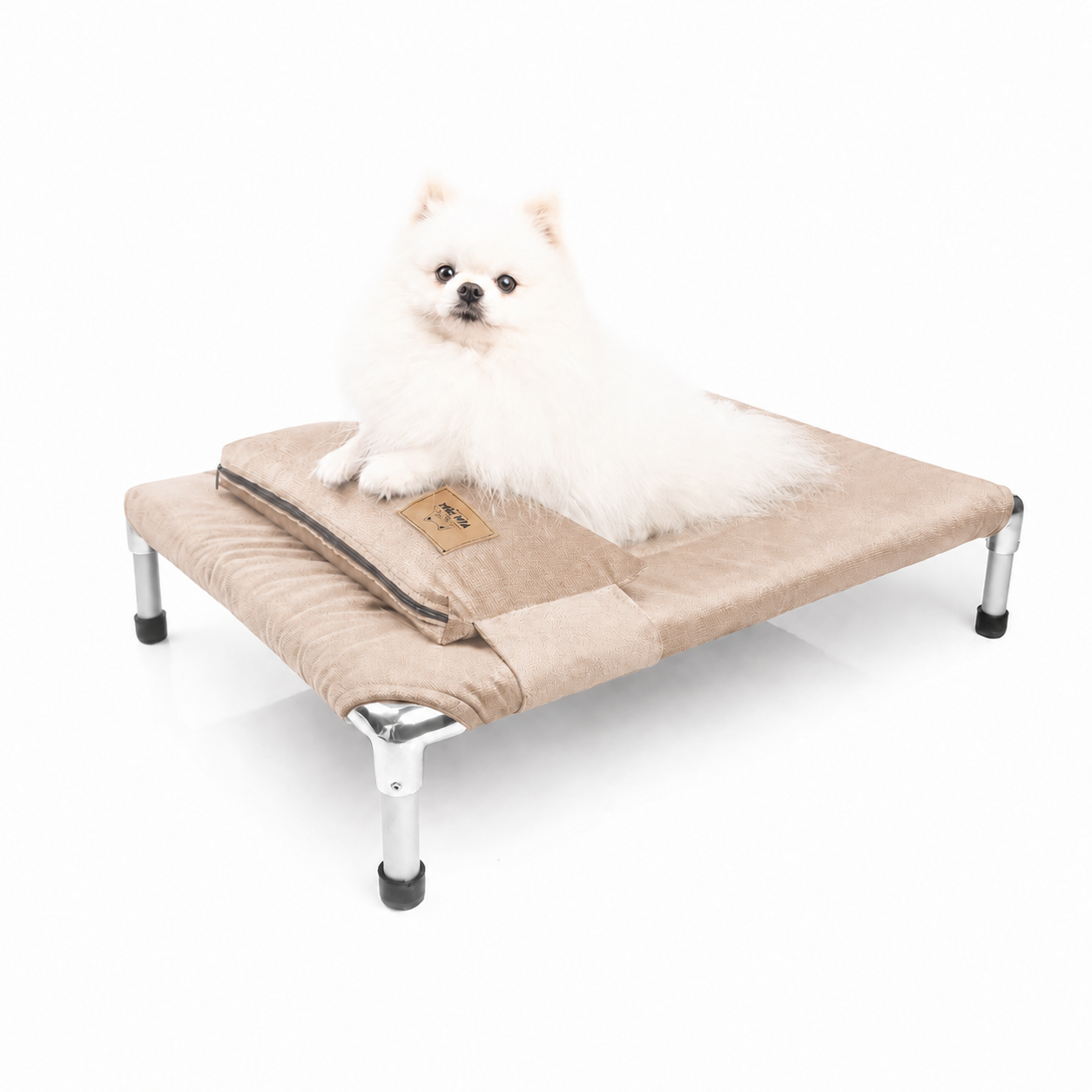 NUEVA COLECCIÓN TAPIZ❄️🐶 CAMA PREMIUM TIPO HAMACA
