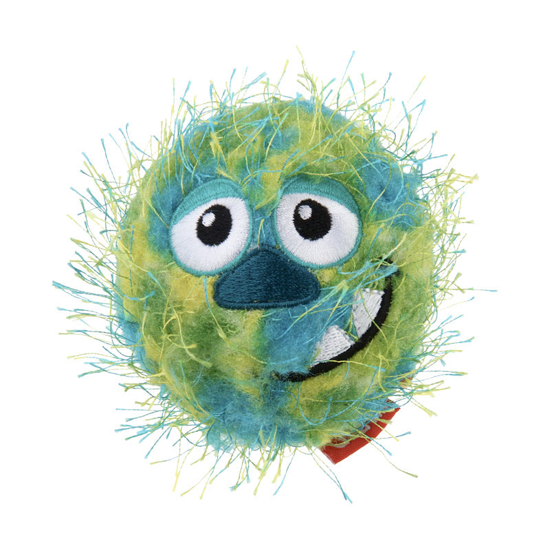 Plush Friendz Crazy Ball 1Pz