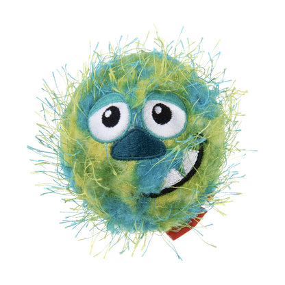 Plush Friendz Crazy Ball 1Pz