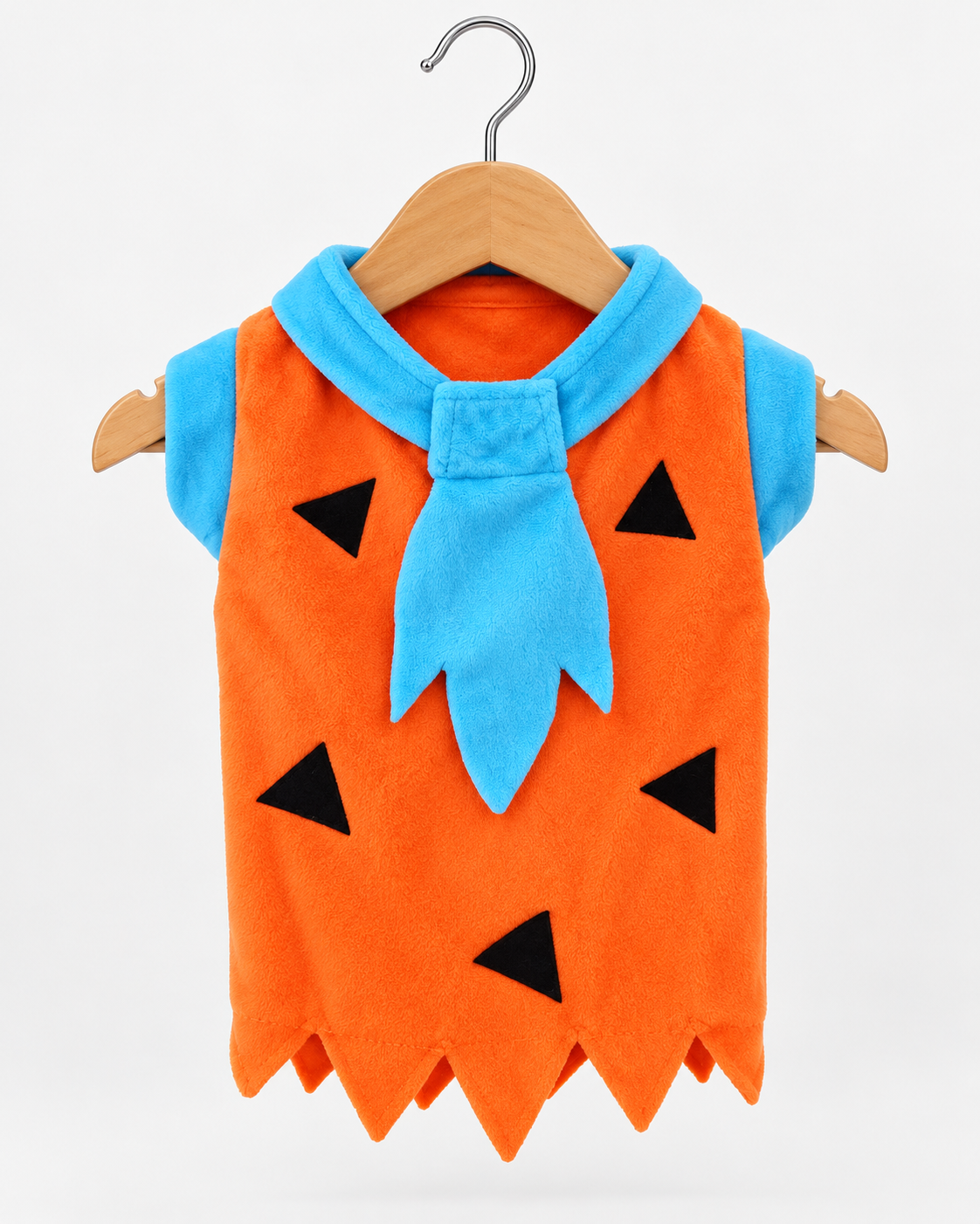 Disfraz Cavernícola (Picapiedra) para Perro | Halloween para Mascotas 🎃