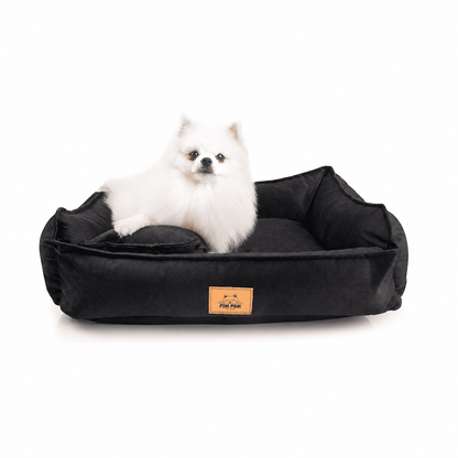Cama para perro Hipoalergénica de Facil lavado! 🐶✨