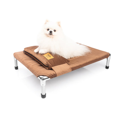 NUEVA COLECCIÓN TAPIZ❄️🐶 CAMA PREMIUM TIPO HAMACA