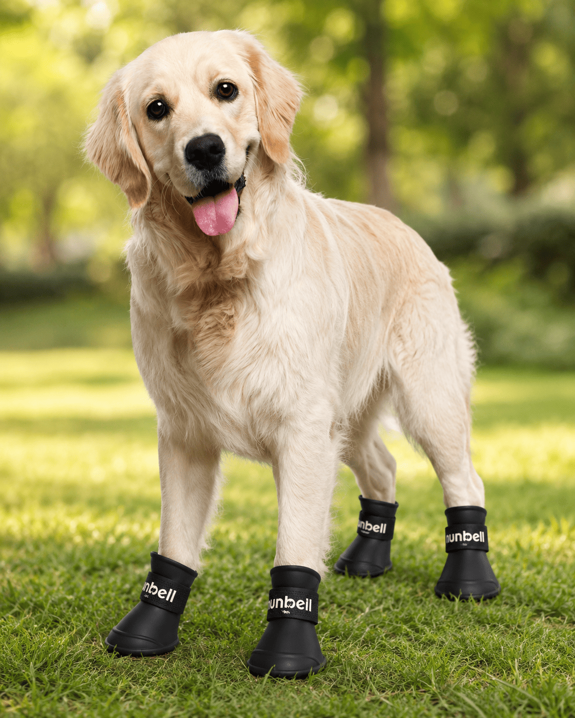 Zapatos Impermeables para perros 🐾🐶